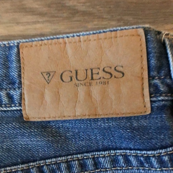 Men’s Guess Jeans - Picture 4 of 5
